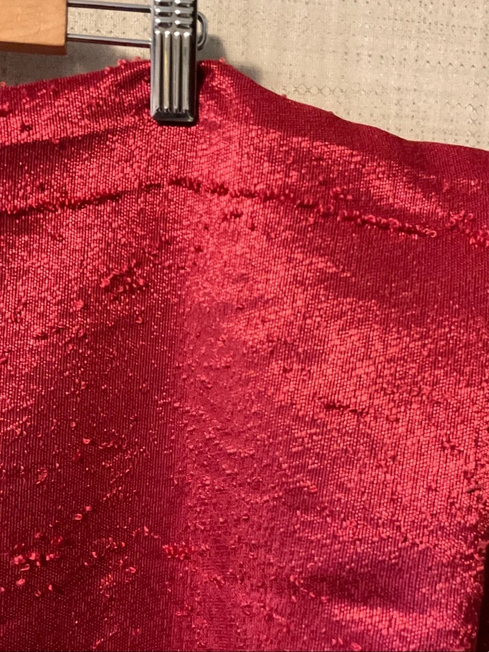 None rich red
